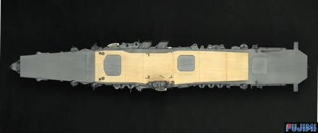 Fujimi MODEL SHIPS Fujimi 1/350 IJN Hiryu Aircraft Carrier Kit