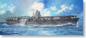 Fujimi MODEL SHIPS Fujimi 1/700 IJN Shokaku Aircraft Carrier 1941 Waterline Kit