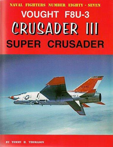 Ginter Books HOBBY BOOKS Ginter Books - Naval Fighters: Vought TA7C/EA7L, A7K Twosair