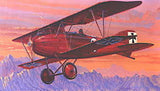 Glencoe MODEL AIRCRAFT Glencoe Aircraft 1/48 Austro Hungarian Albatros BiPlane Kit