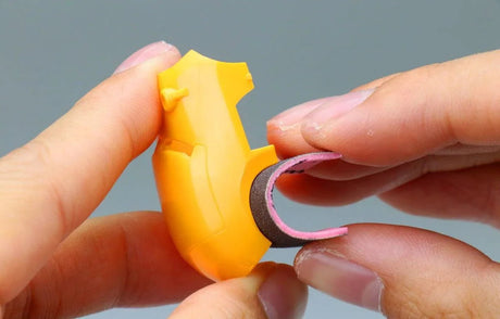GodHand Accessories GodHand Kamiyasu Sanding Sponge Stick 1mm (240, 320, 400, 600, 800, 1000) GH-KS1-A6