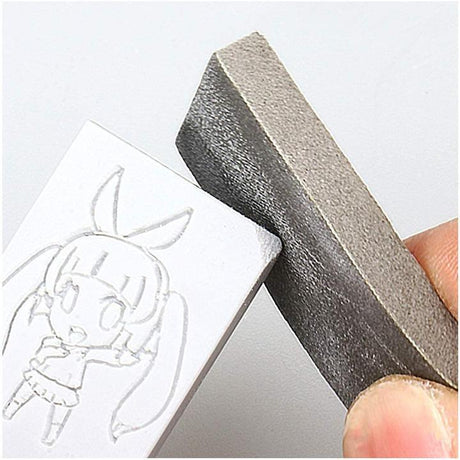 GodHand Accessories GodHand Kamiyasu Sanding Sponge Stick 5mm 1000 Grit GH-KS5-P1000 (4pcs)