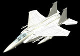 Great Wall Hobby MODEL AIRPLANES Great Wall Hobby 1/48 F15B/D USAF & Israeli Tactical Fighter (2 in 1) Kit