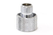 Grex Accesories AD12 Adapter - 1/8" Male to 1/4" Female