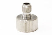 Grex Accesories AD14 Adapter - 1/8th (Grex or Iwata) airbrush to Badger Hose
