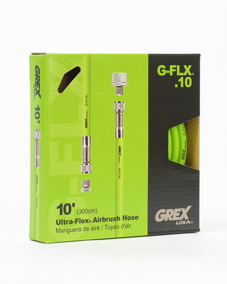 Grex Accesories Grex G-FLX10 - 10' ULTRA-FLEX® Airbrush Hose