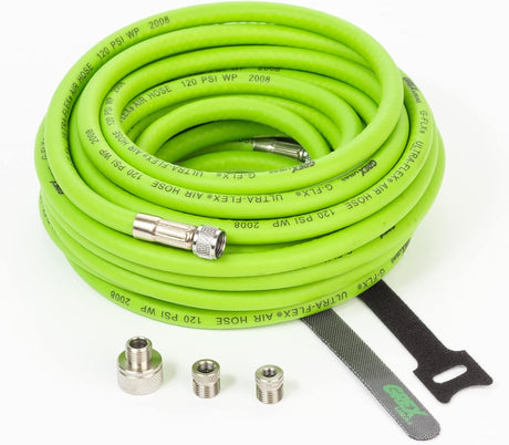 Grex Accesories Grex G-FLX25 - 25' ULTRA-FLEX® Airbrush Hose