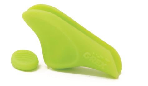 Grex Accesories Grex GGS2 Ergonomic Slip-On Airbrush Grip