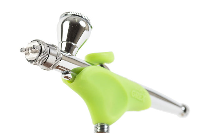 Grex Airbrushes1 Grex 0.3mm Fan Spray Cap - TF-3