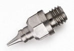 Grex Airbrushes1 GREX 0.3mm Nozzle for Tritium TS TG XGi XSi Airbrushes A054030