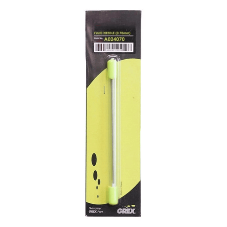 Grex Airbrushes1 Grex 0.7mm Needle for TS TG - A024070