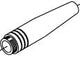 Grex Airbrushes1 GREX A080001 Rear handle cap