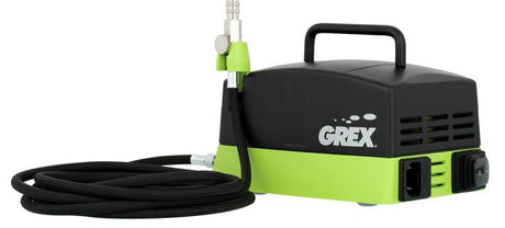 Grex Airbrushes1 Grex Aeris I - Compact Airbrush Compressor Model AE1-A