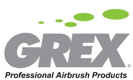 Grex Airbrushes1 Grex Aeris I - Compact Airbrush Compressor Model AE1-A