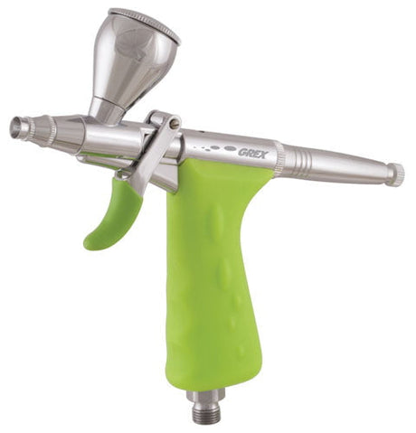 Grex Airbrushes1 Grex GCK03 - Tritium.TG Airbrush Combo Kit