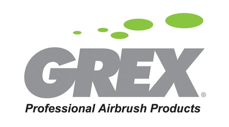 Grex Airbrushes1 Grex GCK03 - Tritium.TG Airbrush Combo Kit