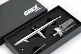 Grex Airbrushes1 Grex Genesis XBi5ES Bottle-Feed Airbrush