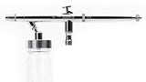 Grex Airbrushes1 Grex Genesis XBi5ES Bottle-Feed Airbrush