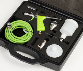 Grex Sprayguns Grex Tritium.TG7 Micro Spray Gun Set - 0.7mm
