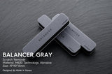 Gunprimer Accessories Gunprimer Balancer Gray