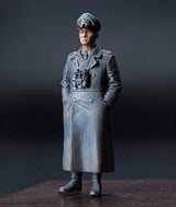 Hasegawa MILITARY MODEL Hasegawa 1/72 Pz.Kpfw IV ausf.F2 & 8t Half Track & 88mm Gun Flak 18 "Rommel Afrika Korps" Ltd. Edition Kit
