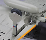 Hasegawa MODEL AIRPLANES Hasegawa 1/32 Mitsubishi A6M5c Zero Zeke Type 52 Fighter (New Tool) Kit