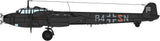 Hasegawa MODEL AIRPLANES Hasegawa 1/48 Dornier Do215B5 NJG2 Night Fighter Kit