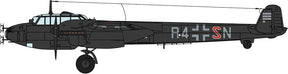 Hasegawa MODEL AIRPLANES Hasegawa 1/48 Dornier Do215B5 NJG2 Night Fighter Kit