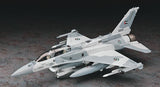 Hasegawa MODEL AIRPLANES Hasegawa 1/48 F16F Block 60 Falcon UAE AF Tactical Fighter Kit