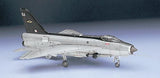 Hasegawa MODEL AIRPLANES Hasegawa 1/72 Lightning F MK 6 Aircraft Kit