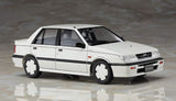 Hasegawa MODEL CARS Hasegawa 1/24 1989 Isuzu Gemini (JT150) Turbo 4-Door Car Ltd Edition Kit