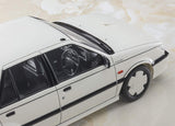 Hasegawa MODEL CARS Hasegawa 1/24 1989 Isuzu Gemini (JT150) Turbo 4-Door Car Ltd Edition Kit