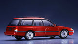 Hasegawa MODEL CARS Hasegawa 1/24 Subaru Legacy GT Touring Wagon Ltd. Edition Kit