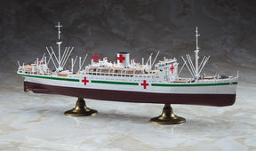Hasegawa MODEL SHIPS Hasegawa 1/700 Hikawamaru Hospital Ship Kit