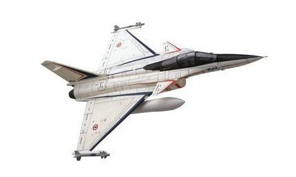 Heller MODEL AIRCRAFT Heller 1/48 Rafale A Aircraft Kit
