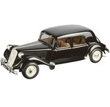 Heller MODELS CARS Heller 1/8 Citroen 15CV 4-Door Sedan Car Kit