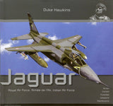 Historical Military HOBBY BOOKS Historical Military -	Duke Hawkins Aircraft in Detail 1: Sepecat Jaguar Royal Air Force, Armee de l'Air, Indian Air Force