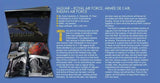 Historical Military HOBBY BOOKS Historical Military -	Duke Hawkins Aircraft in Detail 1: Sepecat Jaguar Royal Air Force, Armee de l'Air, Indian Air Force