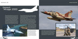 Historical Military HOBBY BOOKS Historical Military - Duke Hawkins Aircraft in Detail 3: Dassault Mirage 2000 Flying in Air Forces Around the World