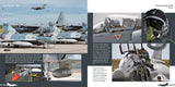 Historical Military HOBBY BOOKS Historical Military - Duke Hawkins Aircraft in Detail 3: Dassault Mirage 2000 Flying in Air Forces Around the World