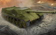 Hobby Boss MILITARY MODEL Hobby Boss 1/35 44M TAS ROHAMLOVEG Kit