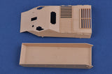 Hobby Boss MILITARY MODEL Hobby Boss 1/35 44M TAS ROHAMLOVEG Kit