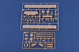 Hobby Boss MILITARY MODEL Hobby Boss 1/35 44M TAS ROHAMLOVEG Kit