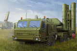 Hobby Boss MILITARY MODEL Hobby Boss 1/35 Russian BAZ-64022 w/5P85TE2 TEL S-400 Kit