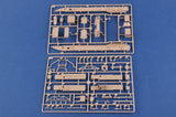 Hobby Boss MILITARY MODEL Hobby Boss 1/35 Russian BAZ-64022 w/5P85TE2 TEL S-400 Kit