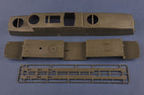 Hobby Boss MILITARY MODEL Hobby Boss 1/35 Soviet MBV-2 (Late KT-28 Gun) Kit