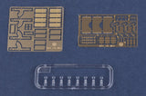 Hobby Boss MILITARY MODEL Hobby Boss 1/35 Soviet MBV-2 (Late KT-28 Gun) Kit