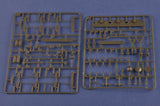 Hobby Boss MILITARY MODEL Hobby Boss 1/35 Soviet MBV-2 (Late KT-28 Gun) Kit
