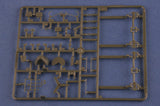 Hobby Boss MILITARY MODEL Hobby Boss 1/35 Soviet MBV-2 (Late KT-28 Gun) Kit