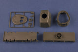 Hobby Boss MILITARY MODEL Hobby Boss 1/35 Soviet MBV-2 (Late KT-28 Gun) Kit